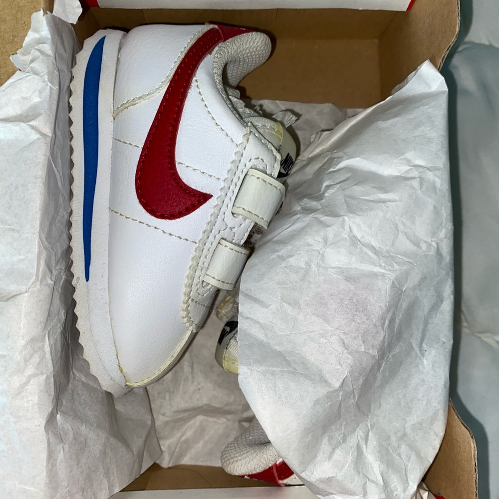 Nike Cortez